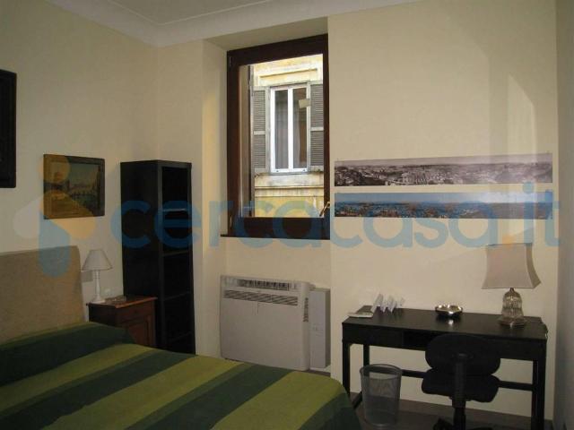 Appartamento Bilocale in affitto a Roma
