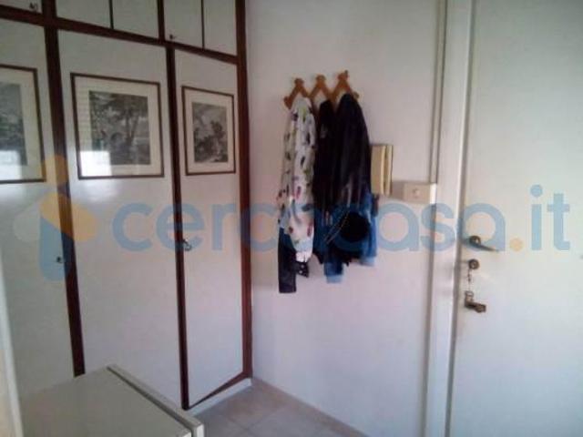 Appartamento Bilocale in affitto a Roma
