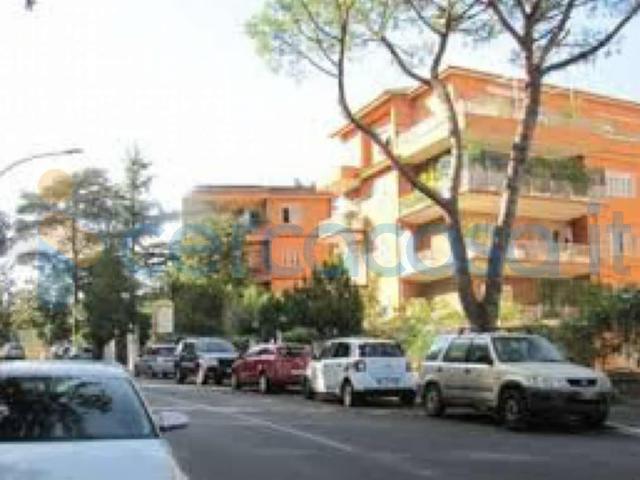 Appartamento Bilocale in affitto a Roma