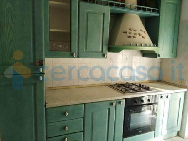 Appartamento Bilocale in affitto a Roma