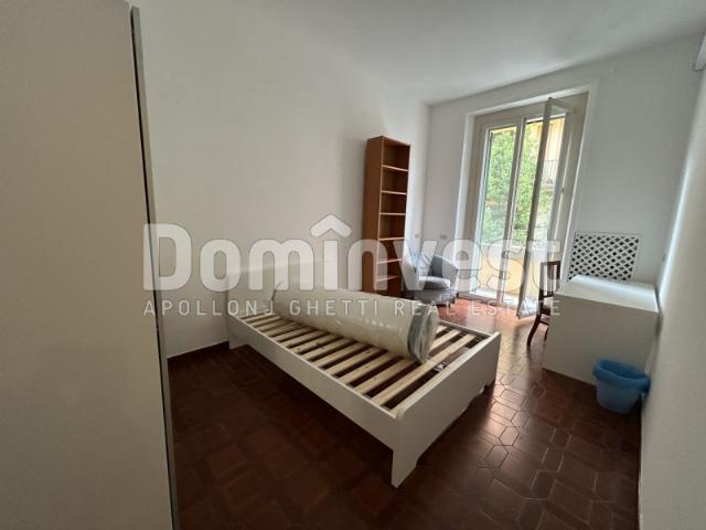 Appartamento BILOCALE in affitto a Roma Rm