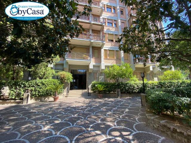 Appartamento BILOCALE in affitto a Roma Rm