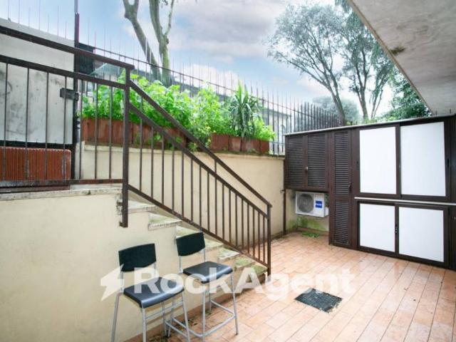 Appartamento BILOCALE in affitto a Roma Rm