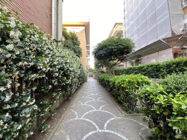Appartamento BILOCALE in affitto a Roma Rm