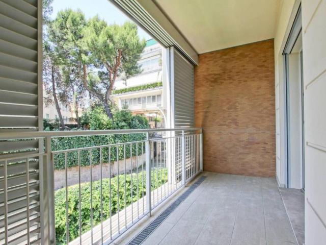 Appartamento BILOCALE in affitto a Roma Rm