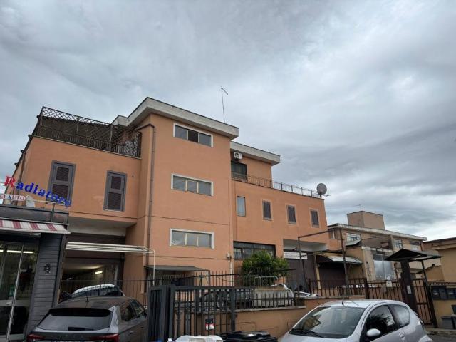 Appartamento BILOCALE in affitto a Roma Rm