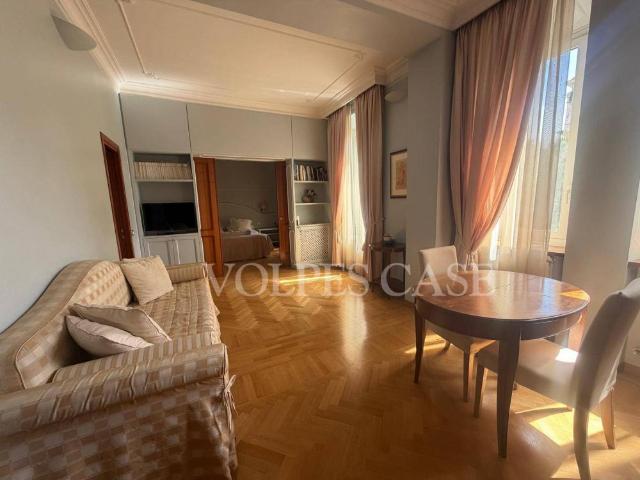 Appartamento BILOCALE in affitto a Roma Rm
