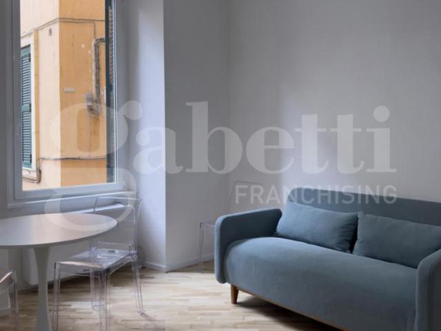 Appartamento BILOCALE in affitto a Roma Rm