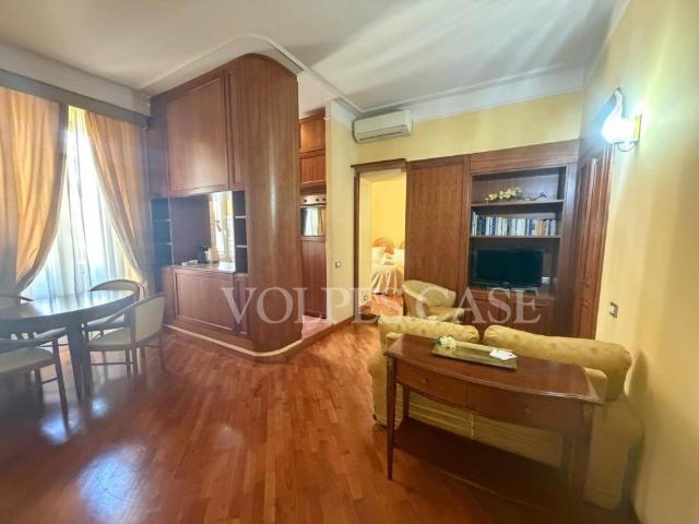 Appartamento BILOCALE in affitto a Roma Rm