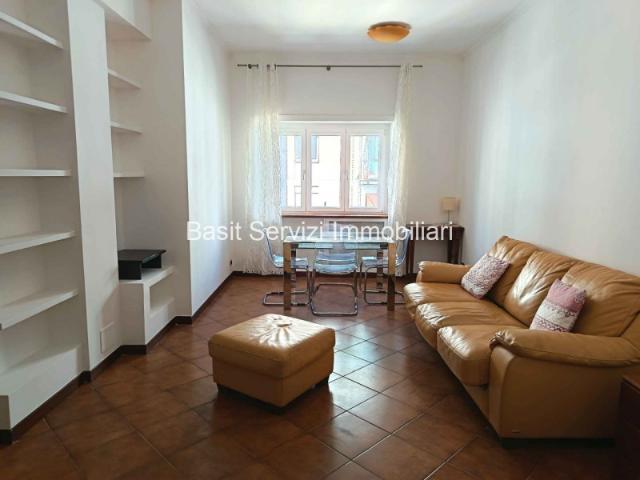Appartamento BILOCALE in affitto a Roma Rm