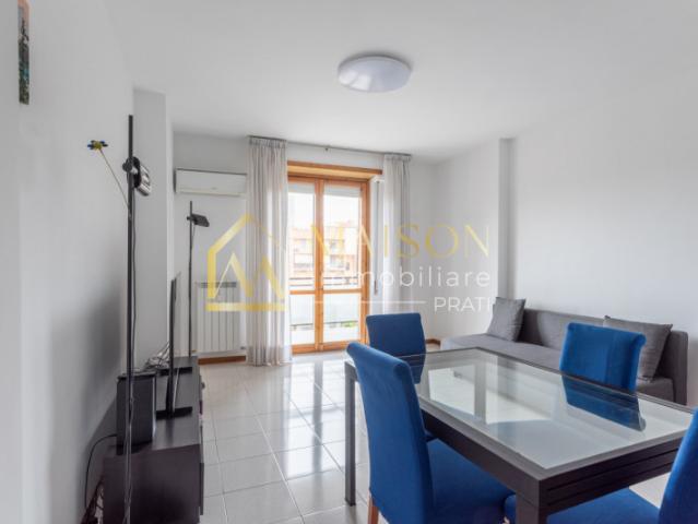Appartamento BILOCALE in affitto a Roma Rm