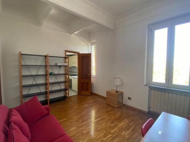 Appartamento BILOCALE in affitto a Roma Rm