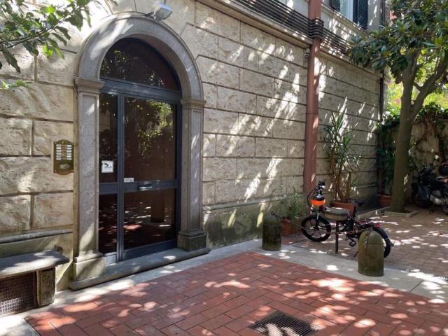 Appartamento BILOCALE in affitto a Roma Rm