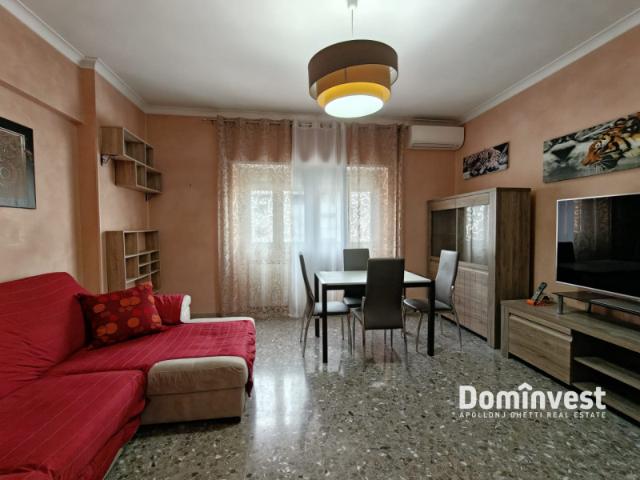 Appartamento BILOCALE in affitto a Roma Rm