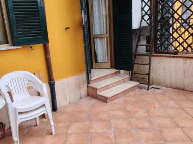 Appartamento BILOCALE in affitto a Roma Rm