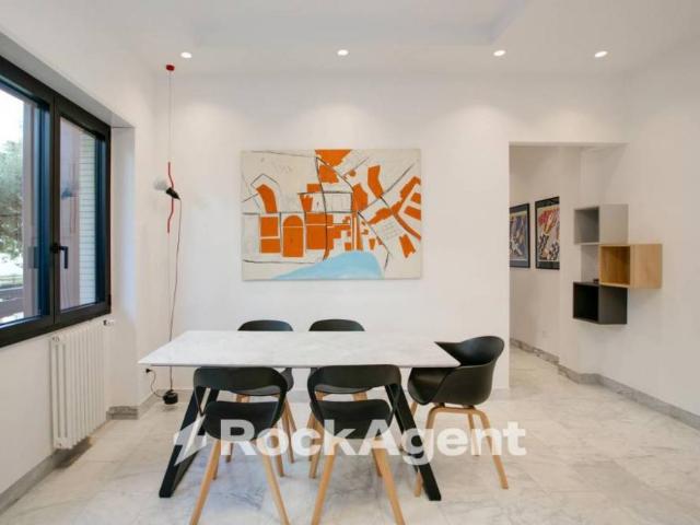 Appartamento BILOCALE in affitto a Roma Rm