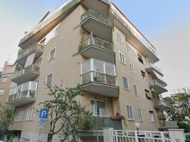 Appartamento BILOCALE in affitto a Roma Rm