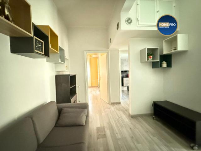 Appartamento BILOCALE in affitto a Roma Rm