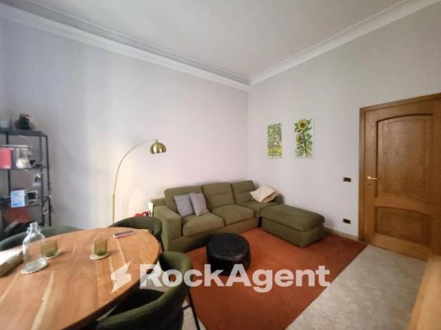 Appartamento BILOCALE in affitto a Roma Rm