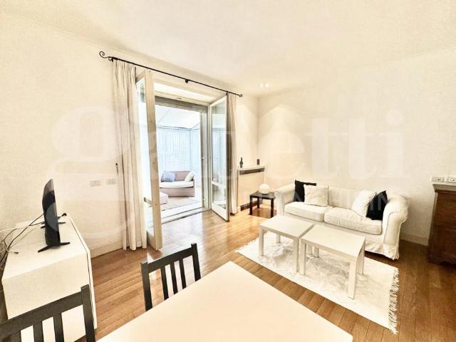 Appartamento BILOCALE in affitto a Roma Rm