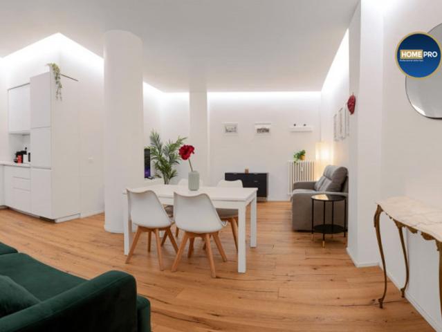 Appartamento BILOCALE in affitto a Roma Rm