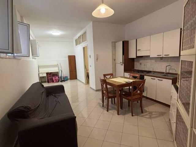 Appartamento BILOCALE in affitto a Roma Rm