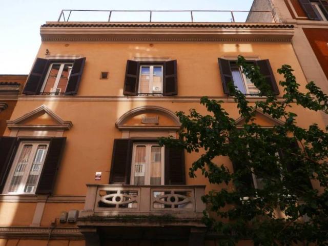 Appartamento BILOCALE in affitto a Roma Rm