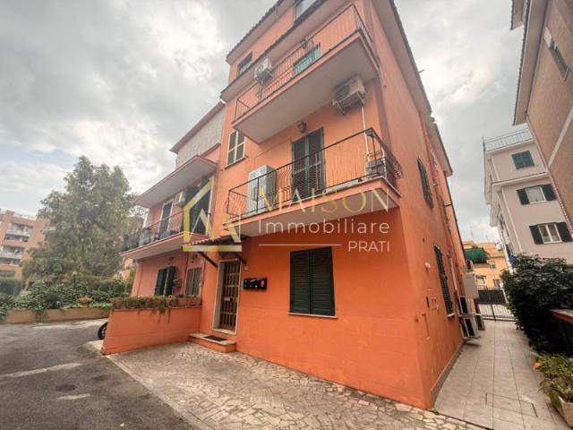 Appartamento BILOCALE in affitto a Roma Rm