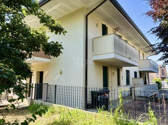 Appartamento BILOCALE in affitto a Rovigo Ro