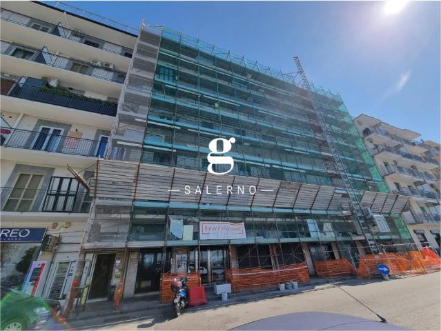 Appartamento BILOCALE in affitto a Salerno Sa
