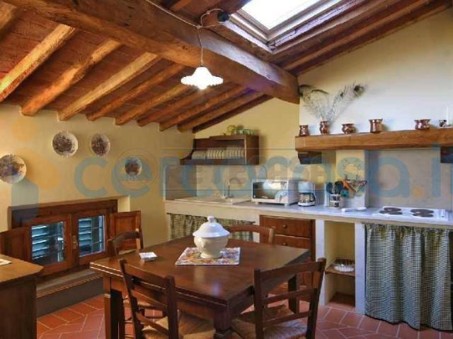 Appartamento Bilocale in affitto a San Miniato