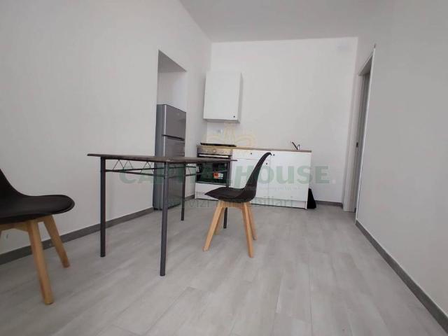 Appartamento BILOCALE in affitto a San Prisco Ce