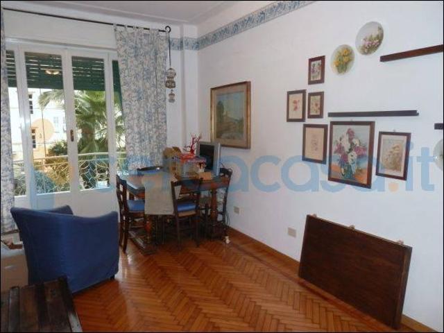Appartamento Bilocale in affitto a Sanremo