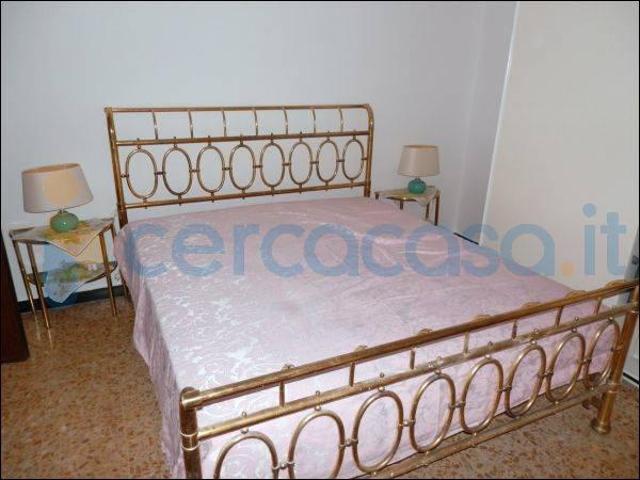 Appartamento Bilocale in affitto a Sanremo