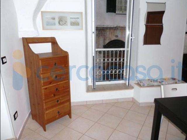 Appartamento Bilocale in affitto a Sanremo