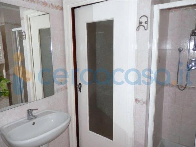 Appartamento Bilocale in affitto a Sanremo