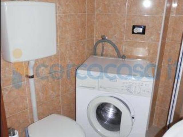 Appartamento Bilocale in affitto a Sanremo