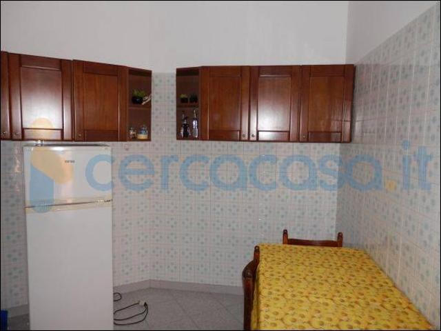 Appartamento Bilocale in affitto a Sanremo