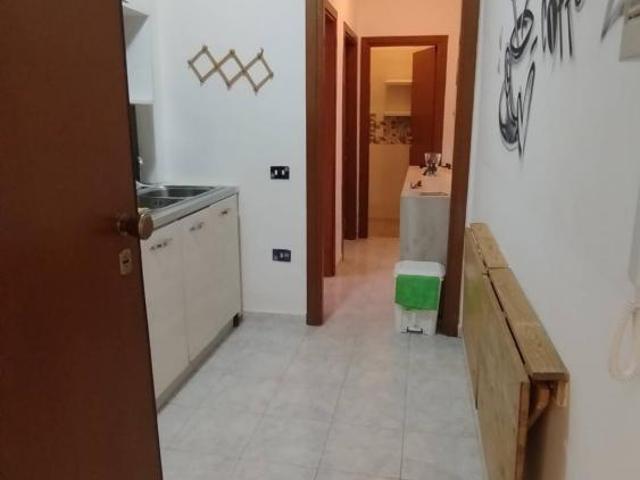 Appartamento BILOCALE in affitto a Santa Maria Capua Vetere Ce