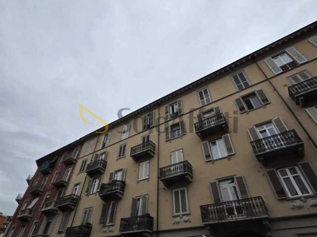 Appartamento BILOCALE in affitto a Sant'angelo To