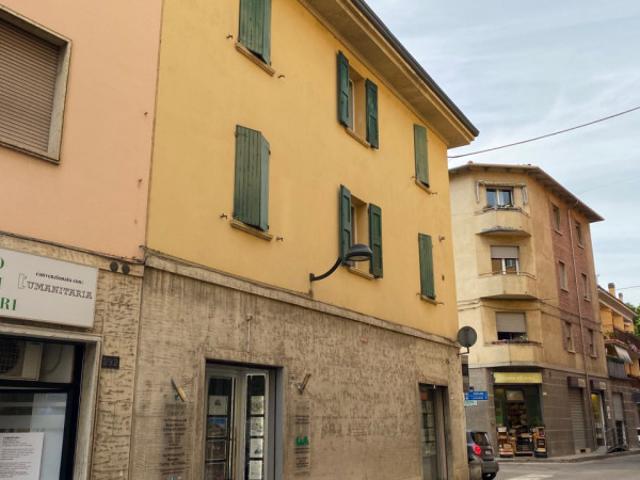 Appartamento BILOCALE in affitto a Sasso Marconi Bo