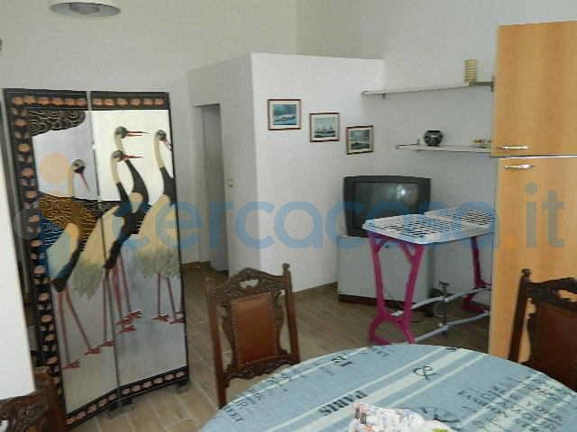 Appartamento Bilocale in affitto a Sarzana