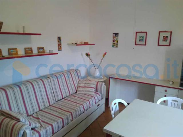 Appartamento Bilocale in affitto a Sarzana