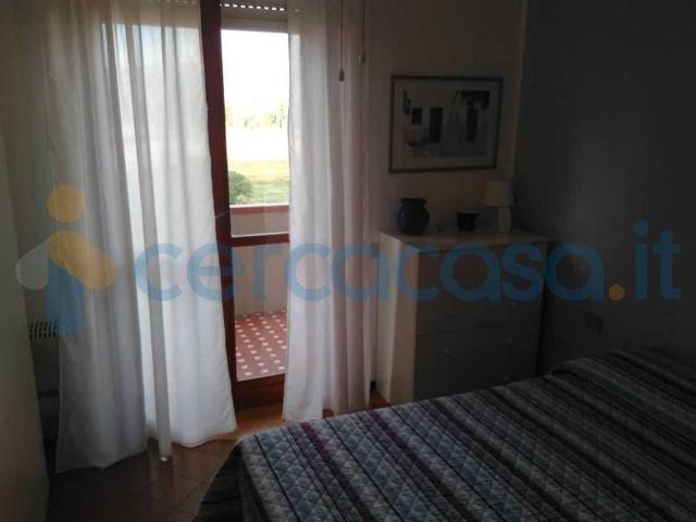 Appartamento Bilocale in affitto a Sarzana