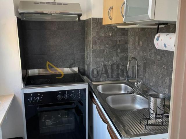 Appartamento BILOCALE in affitto a Scapriano basso To