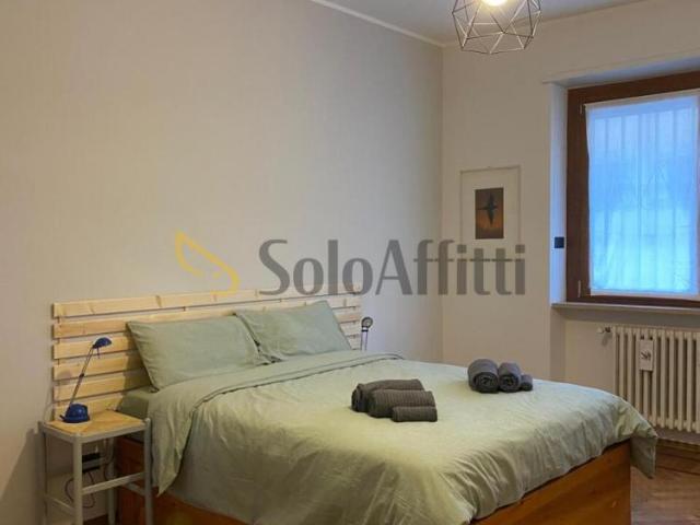 Appartamento BILOCALE in affitto a Scapriano basso To