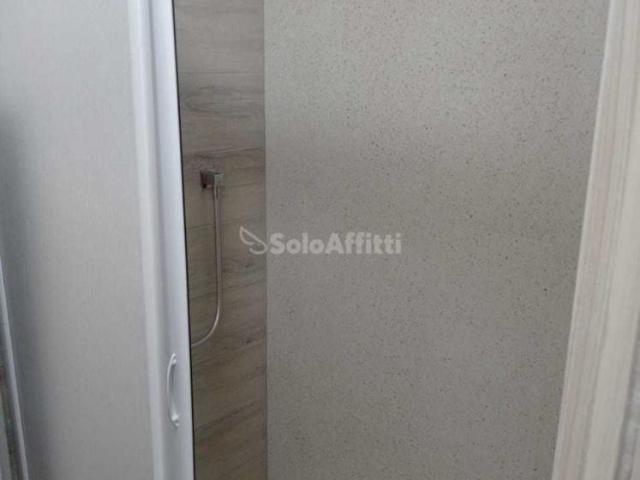 Appartamento BILOCALE in affitto a Sciacca Ag