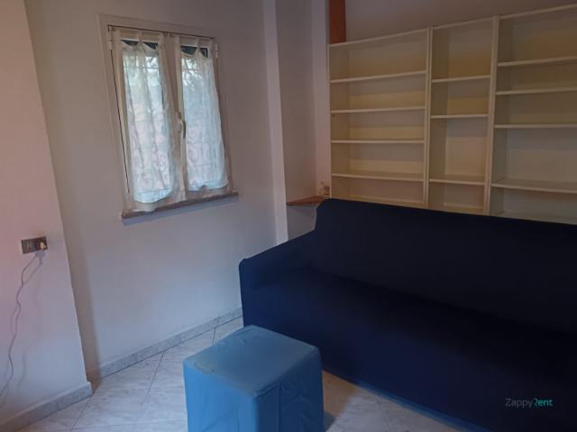 Appartamento BILOCALE in affitto a Sesto San Giovanni Mi