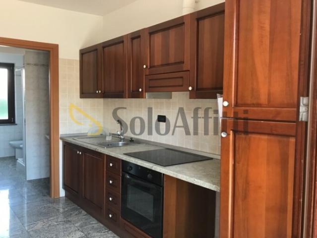 Appartamento BILOCALE in affitto a Settimo Torinese To