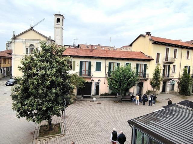 Appartamento BILOCALE in affitto a Settimo Torinese To